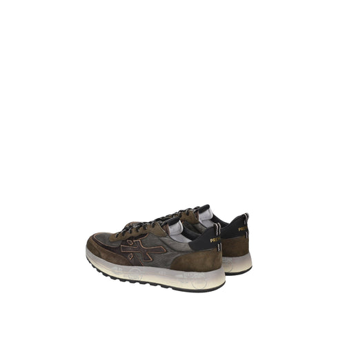 Premiata Sneakers Sneakers Uomo Nous 8685 40 - Francavilla Moda