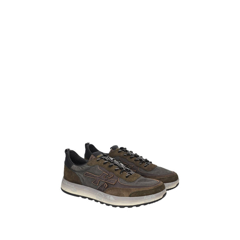 Premiata Sneakers Sneakers Uomo Nous 8685 40 - Francavilla Moda