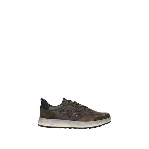 Premiata Sneakers Sneakers Uomo Nous 8685 40 - Francavilla Moda