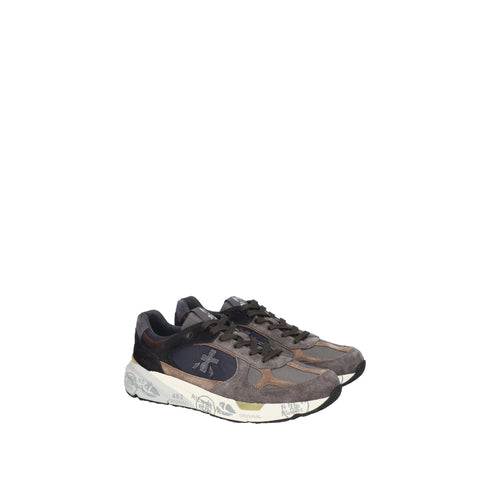 Premiata Sneakers Uomo Sneakers modello Mase 8426 40 - Francavilla Moda
