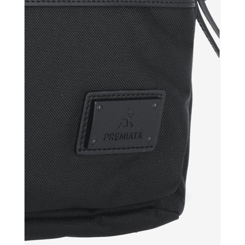 Premiata Zaino Zaino Blade 2121 in Gabardine di Nylon e Pelle UNI - Francavilla Moda