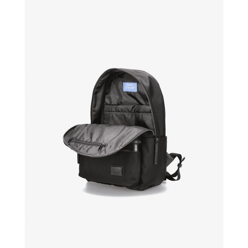 Premiata Zaino Zaino Blade 2121 in Gabardine di Nylon e Pelle UNI - Francavilla Moda