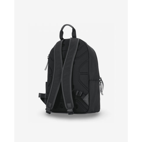 Premiata Zaino Zaino Blade 2121 in Gabardine di Nylon e Pelle UNI - Francavilla Moda