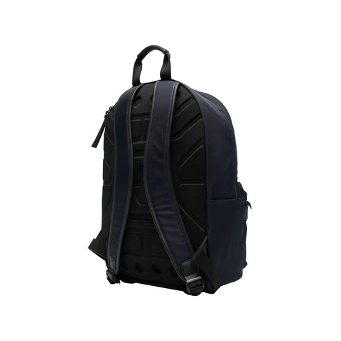 Premiata Zainetto Zaino Uomo Blade Blu Blu - Francavilla Moda