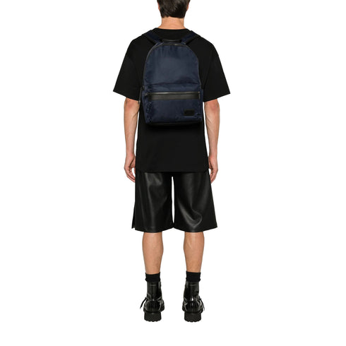 Premiata Zainetto Zaino Uomo Blade Blu Blu - Francavilla Moda