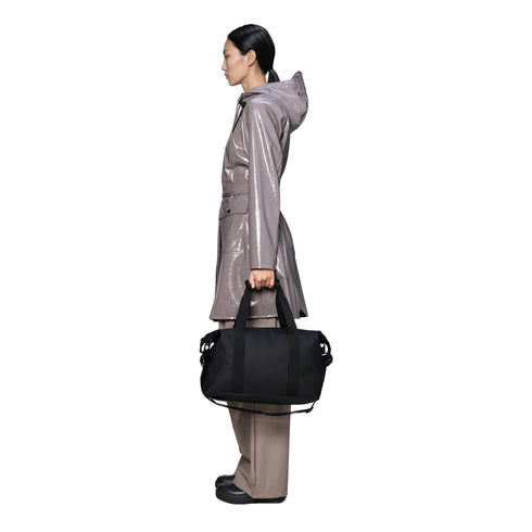 RAINS Borsa da viaggio Borsone Unisex Hilo da viaggio UNI - Francavilla Moda