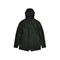 Rains Giacca impermeabile Impermeabile Unisex con bottoni S - Francavilla Moda