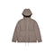 RAINS Giacca impermeabile Impermeabile Uomo Pocket opaco S A26-RAINS12210-173 -S - Francavilla Moda