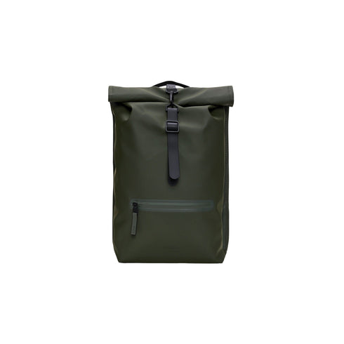 RAINS Zaino Zaino Unisex Rolltop Rucksack UNI A26-RAINS13320-03-UNI - Francavilla Moda