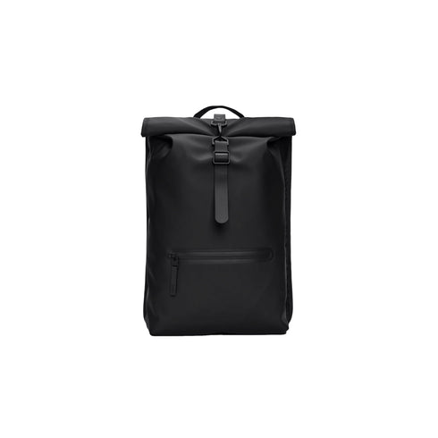 RAINS Zaino Zaino Unisex Rolltop Rucksack UNI - Francavilla Moda