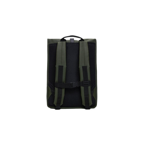 RAINS Zaino Zaino Unisex Rolltop Rucksack UNI A26-RAINS13320-03-UNI - Francavilla Moda