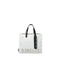 Rebelle Borsa a mano Borsa a mano donna in nylon con logo UNI P26-REBELLEREB0082T0001-0157-UNI - Francavilla Moda