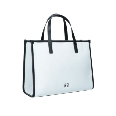 Rebelle Borse a mano Borsa Donna a mano Astra Bianco P24-REBELLEASTRA-WHITE-UNI - Francavilla Moda