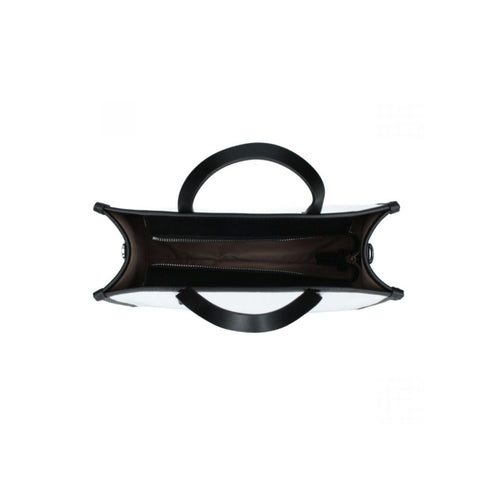 Rebelle Borse a mano Borsa Donna a mano Astra Bianco P24-REBELLEASTRA-WHITE-UNI - Francavilla Moda