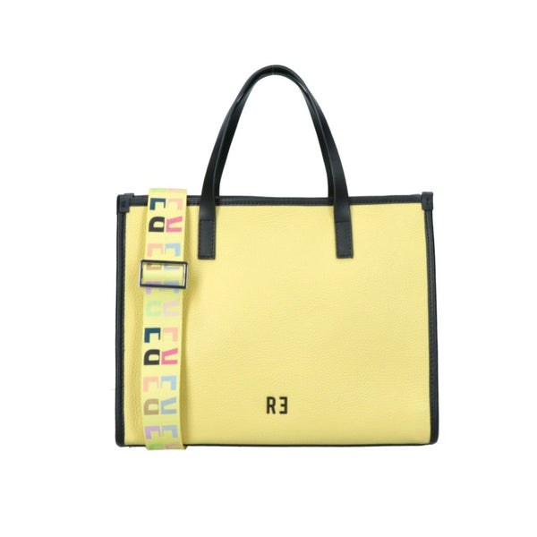 Rebelle Borse a mano Borsa Donna a mano Astra Gialla - Francavilla Moda