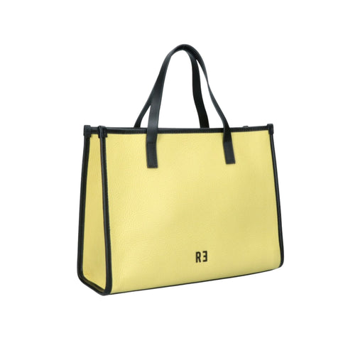 Rebelle Borse a mano Borsa Donna a mano Astra Gialla - Francavilla Moda