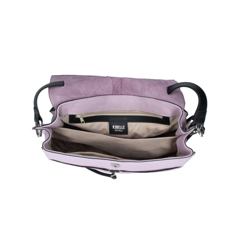 Rebelle Borsa a spalla Borsa Donna Carole a spalla UNI P25 - REBELLEREB0145P0001 - 0069 - UNI - Francavilla Moda