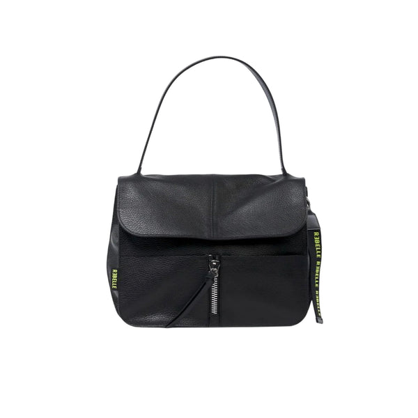 Rebelle Borsa a spalla Borsa Donna Carole grande a spalla UNI - Francavilla Moda