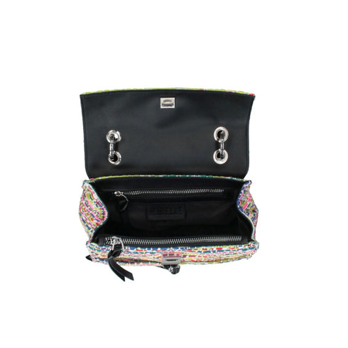 Rebelle Borsa a mano Borsa Donna Chloe Coachella a mano UNI - Francavilla Moda