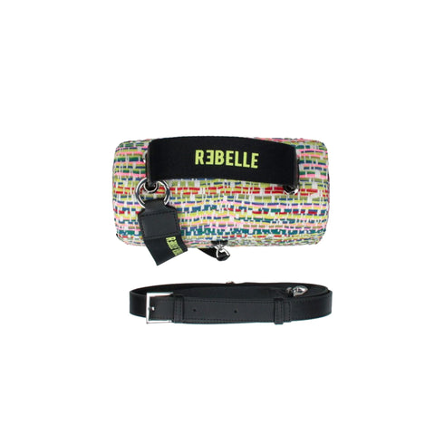 Rebelle Borsa a mano Borsa Donna Chloe Coachella a mano UNI - Francavilla Moda