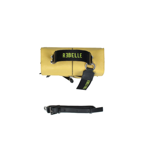 Rebelle Borsa a mano Borsa Donna Chloe Satchel S UNI P25 - REBELLEREB0002P0001 - 0073 - UNI - Francavilla Moda