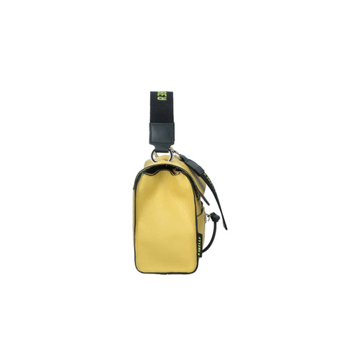 Rebelle Borsa a mano Borsa Donna Chloe Satchel S UNI P25 - REBELLEREB0002P0001 - 0073 - UNI - Francavilla Moda