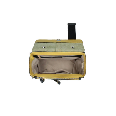 Rebelle Borsa a mano Borsa Donna Chloe Satchel S UNI P25 - REBELLEREB0002P0001 - 0073 - UNI - Francavilla Moda