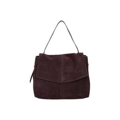 Rebelle Borsa a spalla Borsa Donna grande Lampetra camoscio UNI A25-REBELLEREB00239CAMOSCIO-0141-UNI - Francavilla Moda