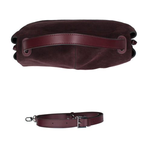 Rebelle Borsa a spalla Borsa Donna grande Lampetra camoscio UNI A25-REBELLEREB00239CAMOSCIO-0141-UNI - Francavilla Moda