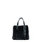 Rebelle Borsa a mano Borsa Donna media Poppy Fur UNI - Francavilla Moda