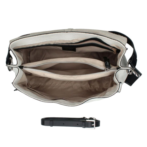 Rebelle Borsa a spalla Borsa Donna modello Clio Stachel L UNI - Francavilla Moda