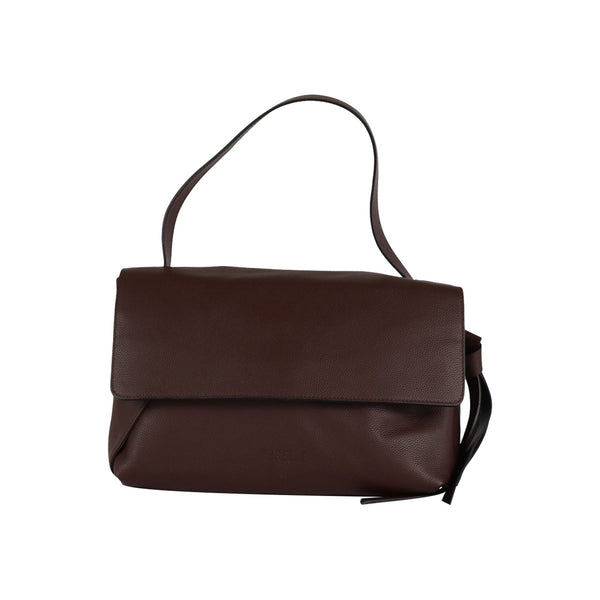 Rebelle Borsa a spalla Borsa Donna modello Petra a spalla UNI A24 - REBELLEREB0091P0003 - CHOCOLATE - UNI - Francavilla Moda