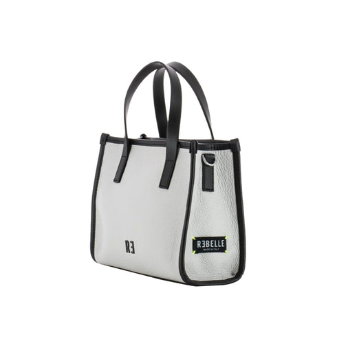 Rebelle Borsa a mano Borsa Donna modello Virtus a mano UNI A24 - REBELLEREB0050P0001 - BREEZE - UNI - Francavilla Moda