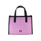 REBELLE Borsa a spalla Borsa Donna Virtus a spalla Lilla P24-REBELLEVIRTUS-LILAC-UNI - Francavilla Moda