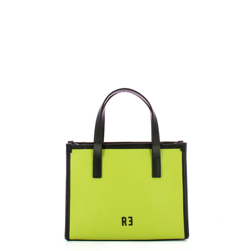 Rebelle Borsa a spalla Borsa Donna Virtus Small Verde - Francavilla Moda