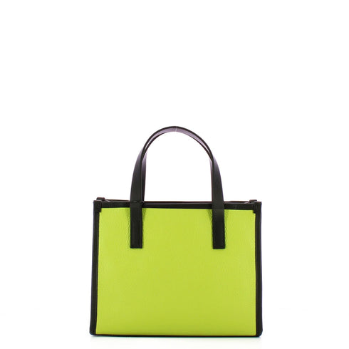 Rebelle Borsa a spalla Borsa Donna Virtus Small Lilla P24 - REBELLEVIRTUS - LILAC - UNI - Francavilla Moda