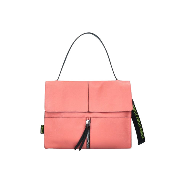 Rebelle Borsa a mano Borsa grande Donna Clio Satchel L UNI - Francavilla Moda