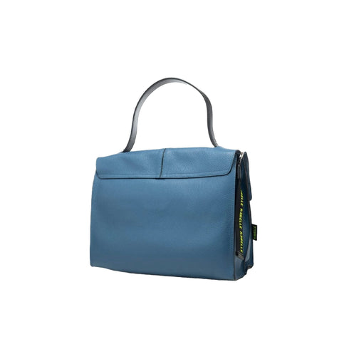 Rebelle Borsa a mano Borsa grande Donna Clio Satchel L UNI P26-REBELLEREB0001P0001-0079-UNI - Francavilla Moda