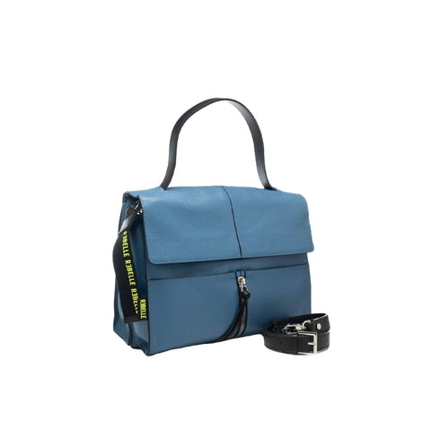 Rebelle Borsa a mano Borsa grande Donna Clio Satchel L UNI P26-REBELLEREB0001P0001-0079-UNI - Francavilla Moda