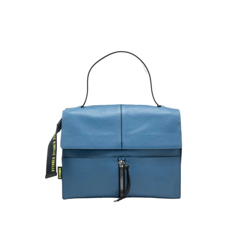 Rebelle Borsa a mano Borsa grande Donna Clio Satchel L UNI P26-REBELLEREB0001P0001-0079-UNI - Francavilla Moda