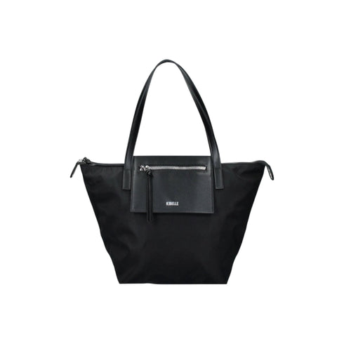 Rebelle Borsa a spalla Borsa shopper media Donna Noa in nylon UNI - Francavilla Moda
