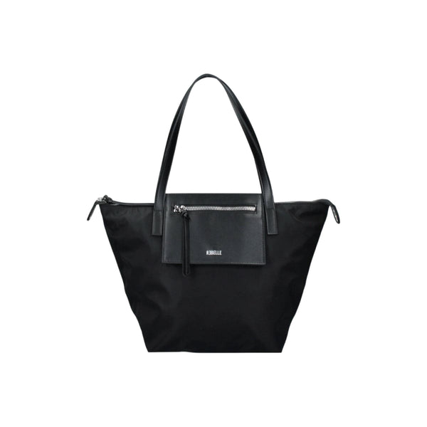 Rebelle Borsa a spalla Borsa shopper media Donna Noa in nylon UNI - Francavilla Moda