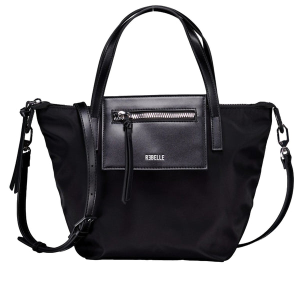 Rebelle Borsa a mano Mini Borsa shopper Donna Noa Small in nylon UNI - Francavilla Moda