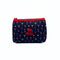 Red Mare Pochette Pochette Uomo Cocktail Blu - Francavilla Moda