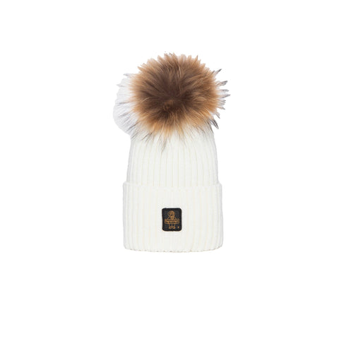 Refrigiwear Berretto Berretto Donna modello Snowflake UNI - Francavilla Moda