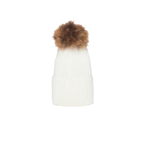 Refrigiwear Berretto Berretto Donna modello Snowflake UNI A26-REFRIGIWEARB05518MA9083-G06000-UNI - Francavilla Moda
