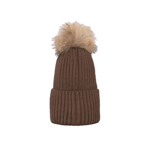 Refrigiwear Berretto Berretto Donna modello Snowflake UNI A26-REFRIGIWEARB05518MA9083-H01419-UNI - Francavilla Moda