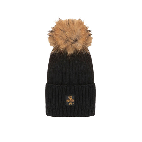 Refrigiwear Berretto Berretto Donna modello Snowflake UNI A26-REFRIGIWEARB05518MA9083-G06000-UNI - Francavilla Moda