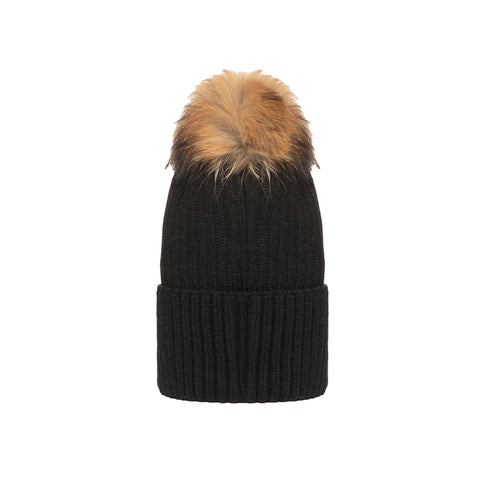 Refrigiwear Berretto Berretto Donna modello Snowflake UNI A26-REFRIGIWEARB05518MA9083-G06000-UNI - Francavilla Moda