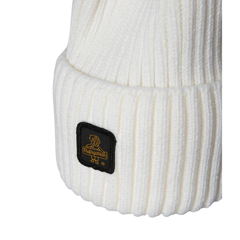 Refrigiwear Berretto Berretto Donna Snow Flake con pompon UNI - Francavilla Moda